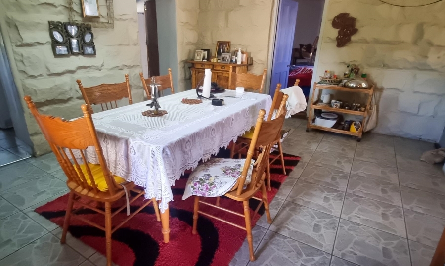 3 Bedroom Property for Sale in Paul Roux Free State